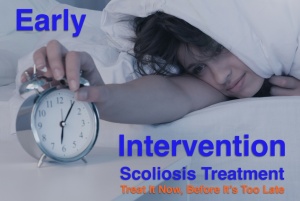 Early Intervention Scoliosis Treatment 2