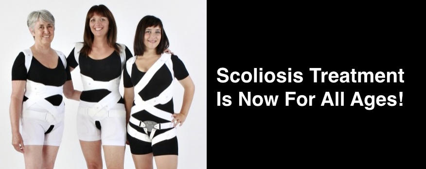 Treatment for Adult Scoliosis